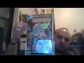 Big Apple Comic Con 2015 And A CBCS Unboxing