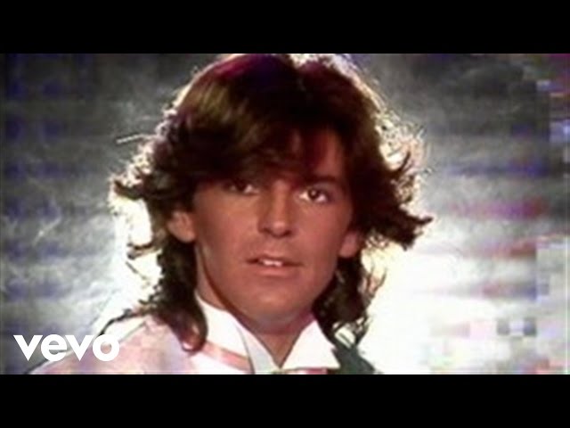 Дискотека 80-90-Х – Modern Talking - You Are My Heart, You Are My Soul