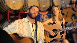 The Front Porch Sessions: Meet The Front Porch