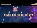 KORAY AVCI - ADALETİN BU MU DÜNYA VİDEO KLİBİ!.. KORAY AVCI - ADALETİN BU MU DÜNYA VİDEO KLİBİ!..