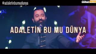 KORAY AVCI - ADALETİN BU MU DÜNYA VİDEO KLİBİ!..