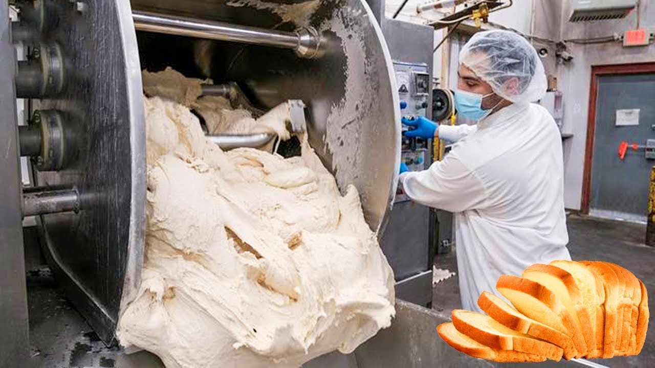 السر الذي لا يخبرك به أحد عن صناعة الخبز!