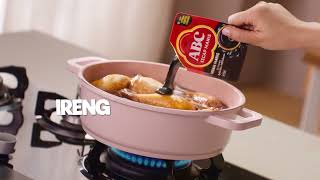 Download lagu BARU! ABC Hitam Manis, Siji Wae Wis Maknyuuus! mp3