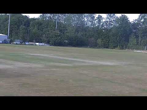Lordswood CC 23-07-2022