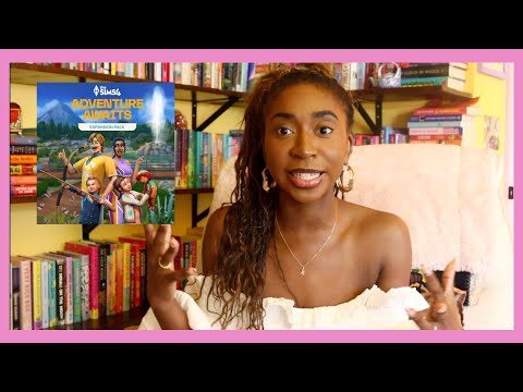 The Sims 4 Has a Huge Problem.....no one cares.