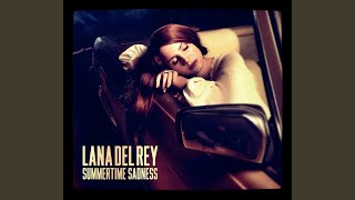Summertime Sadness (Radio Mix)
