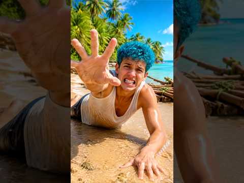 Can you survive on an Island?