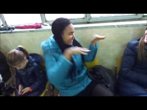 Pharrell Williams - Happy [ORATORIO SALESIANO SALERNO]