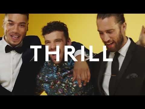 Jacamo Christmas 2017