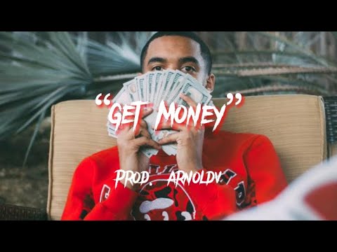 [FREE] “Get Money” Mike Sherm x Shoreline Mafia x 1takejay Type Beat | Prod. Arnoldv |