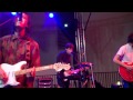 The Smith Westerns - End Of The Night (LIVE) in Las Vegas Sept 21
