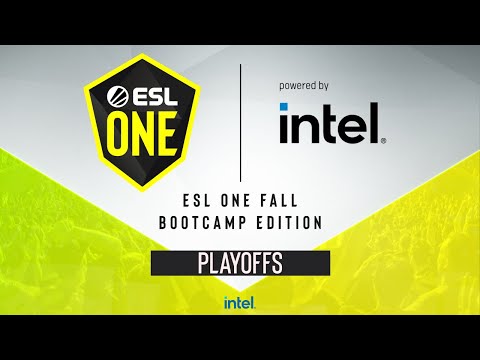 [ESL One Fall 2021] Tundra Esports vs PSG.LGD - Game 4 - Grande Finale