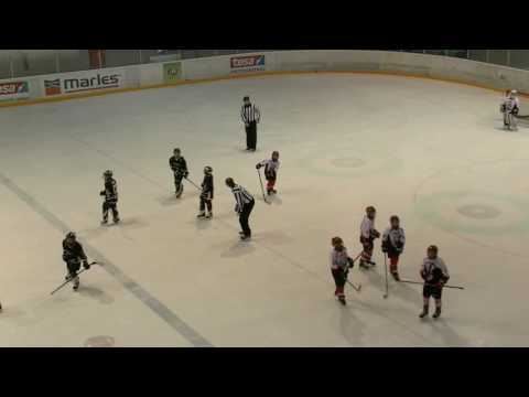 DP U12 Slavija Junior : Jesenice, Zalog 29.3.2017