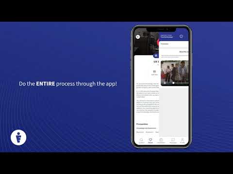 Enlizt video/presentation/materials