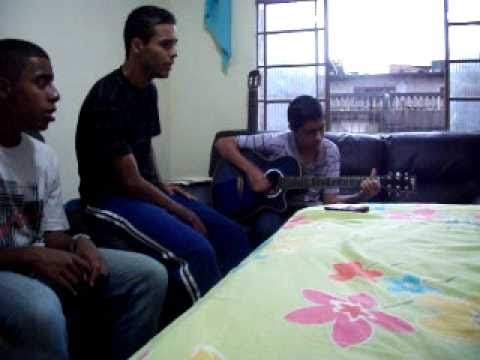 CCB Meninos de Suzano - Hino 433