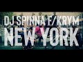 DJ Spinna | New York f/Krym [Jigmastas] (2009)
