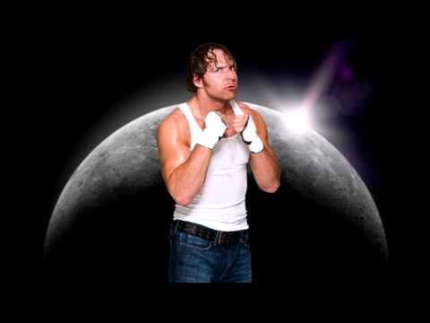 WWE Dean Ambrose 5th Custom Theme Song 2015