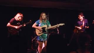 Elizabeth by Julia Jacklin