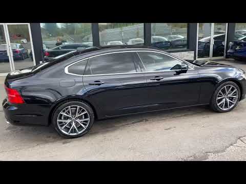 2018 Volvo S90 T5 Momentum For Sale