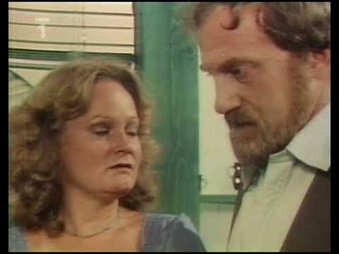 Kočár pro princeznu - 1984