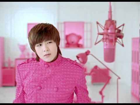 [CF] Samsung Anycall "Corby" -  Khun version (2PM)