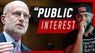 FCC Hides Behind “Public Interest” to Police Trump Jokes