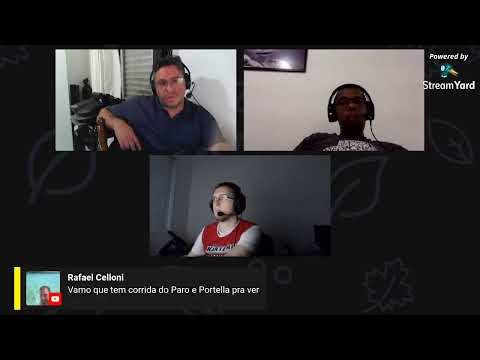 Briefing Etapa Wisdomtech| Interlagos 05/12/2021