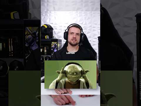 Listening to Music While Building a PC?