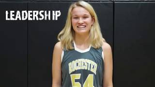 Rochester High School Athletics