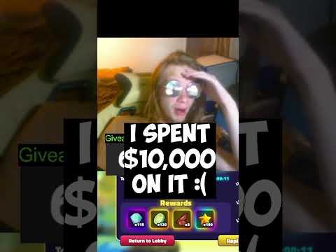 Free Bunker Boys ADMIN ABUSE MADE EVERY TRADER INSANELY MAD in Spongebob TD