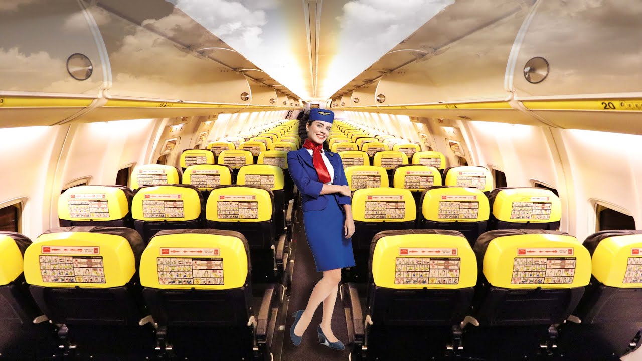 Why Ryanair Makes So Much Money