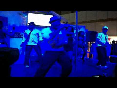 Venus 2010 - Discofreunde,Korkyone,Eisman,Pussykate