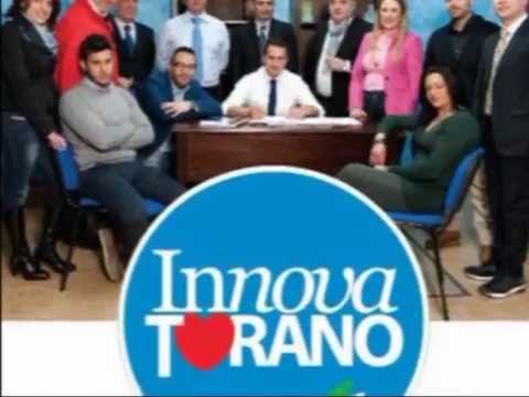 INNOVA TORANO - SI PUO' FARE