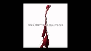 Manic Street Preachers - Empty Souls