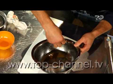 Leonardi, 22 Nentor 2014 - MasterChef Albania 2 - Top Channel Albania