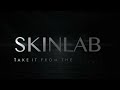 Skinlab intro animation