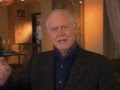 Larry Hagman Discusses Trying To Leave I Dream Of Jeannie EMMYTVLEGENDS ORG