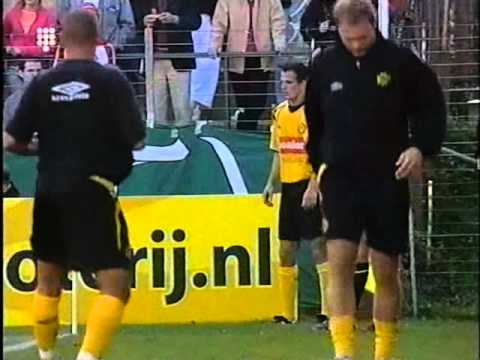 2005-10-30 FC Groningen - Roda JC 1-0