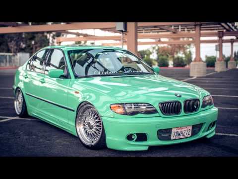 Andreas Sam feat. Scarlett Quinn - U Got To Show Me