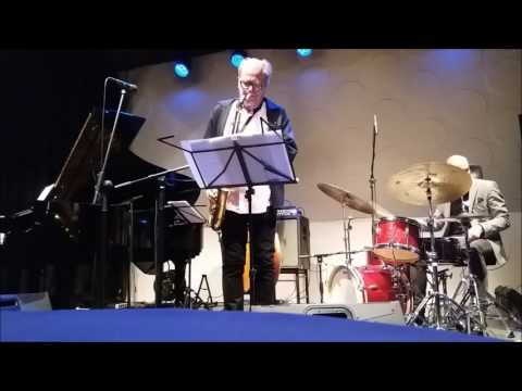 Eero Koivistoinen Quartet: Encore (Koko Jazz Club, 2017/4/13)