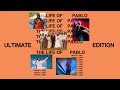 No More Parties In LA Ultimate Edition Ft Kendrick Lamar Freddie Gibbs MF DOOM And J Cole