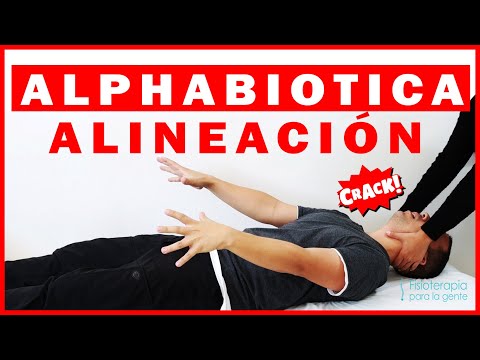 Alphabiotico, Tronadas del Cuello 🙄