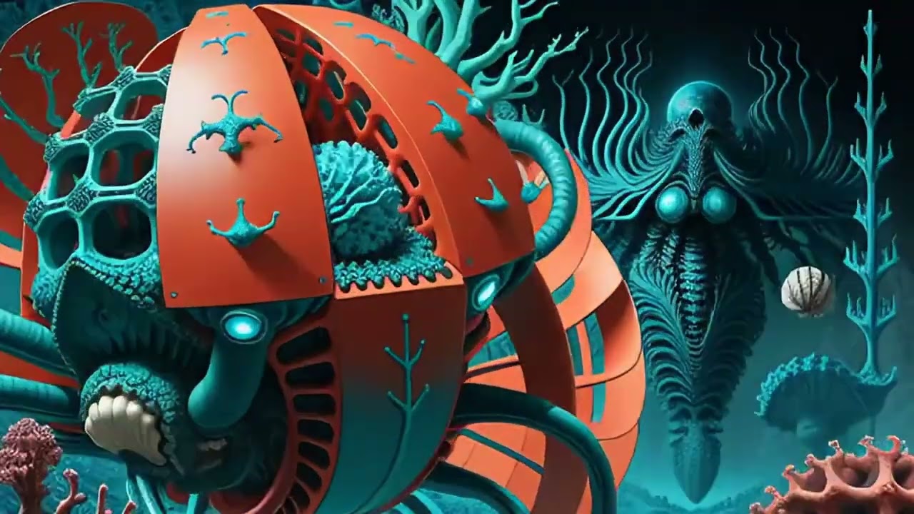 Absolute Hypnotic & Amigdala - Pluribus