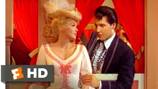 Frankie and Johnny (1966) - Please Don&#39;t Stop Loving Me Scene (11/12) | Movieclips