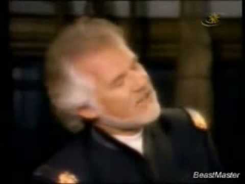 Kenny Rogers & Dolly Parton -  Love Is Strange