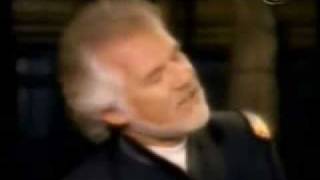 Kenny Rogers Dolly Parton Love Is Strange Video