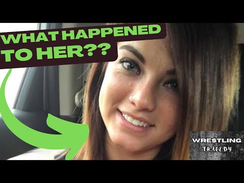 Wrestling Tragedy: The Sad Story of Sara Lee (Tough Enough Winner)