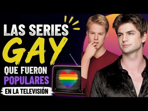 Las series que abrieron el camino LGBT en la televisión (y que seguro olvidaste)