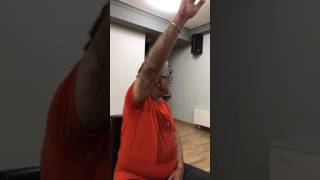 How to be  a Qualia Alchemist? Deepak Chopra, MD