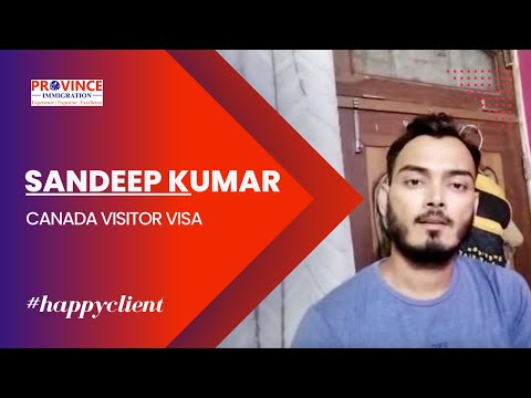 Sandeep Kumar